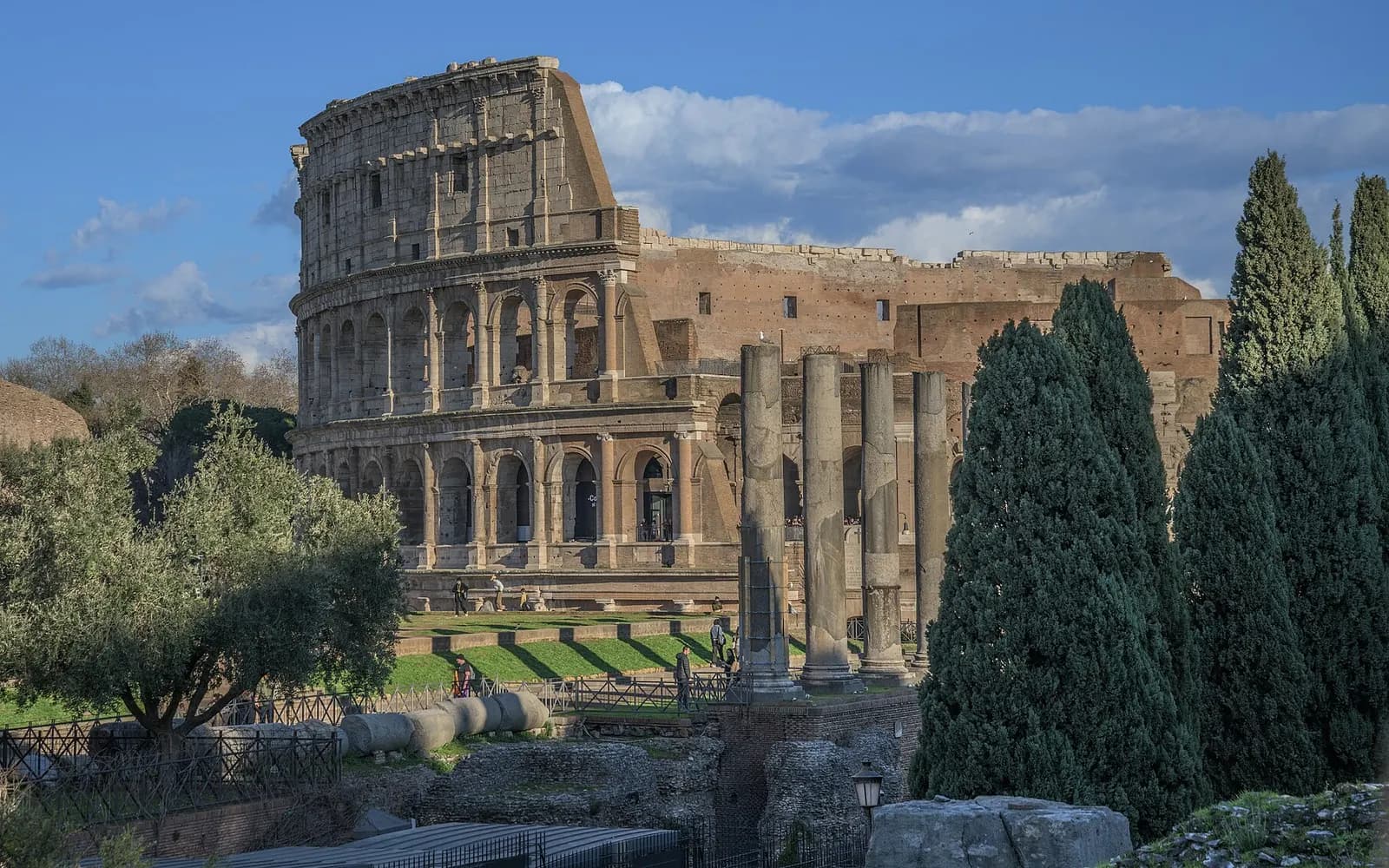 Foto: Foro Romano