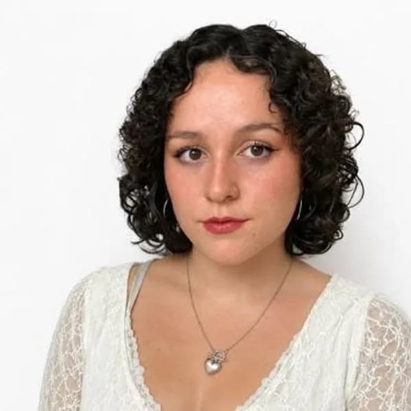 Retrato: Antonella Sosa
