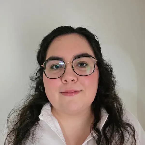 Retrato: Cynthia Gomez
