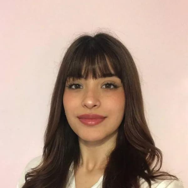 Retrato: Julieta Ruisanchez