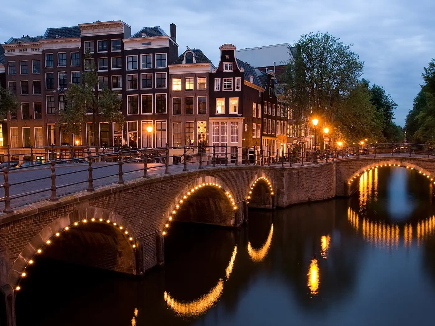 Foto 2: Ámsterdam