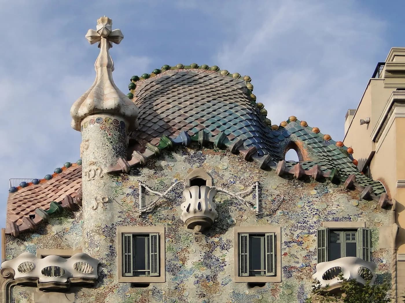 Foto 3: Barcelona