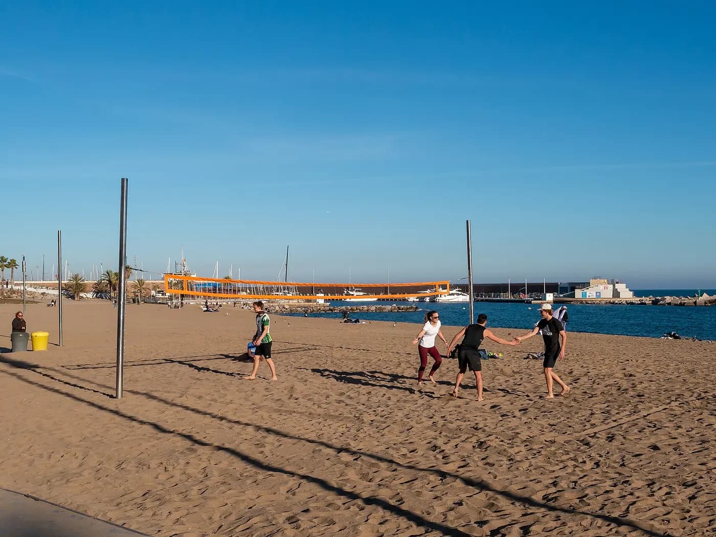 Foto 4: Barcelona