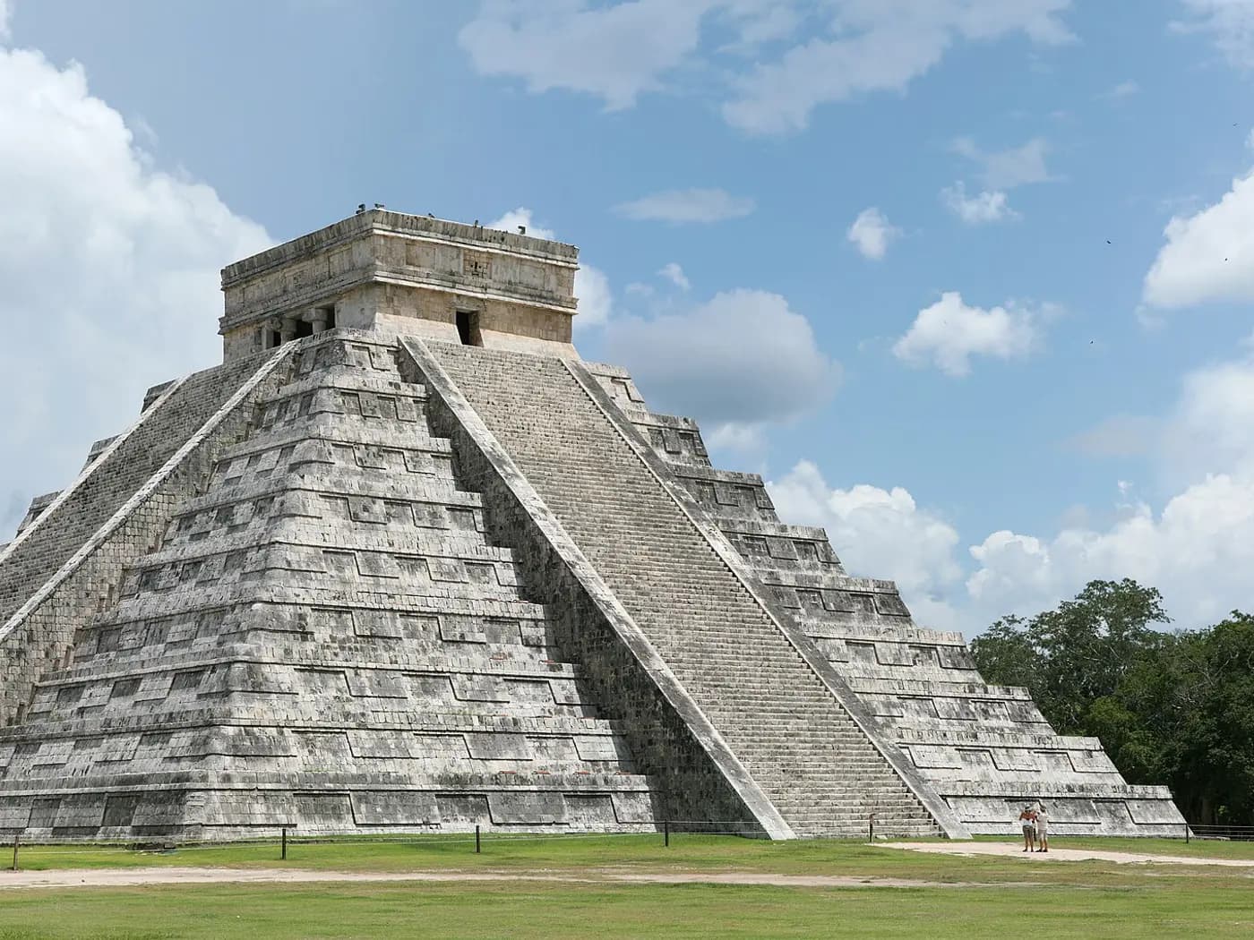 Foto 2: Cancún