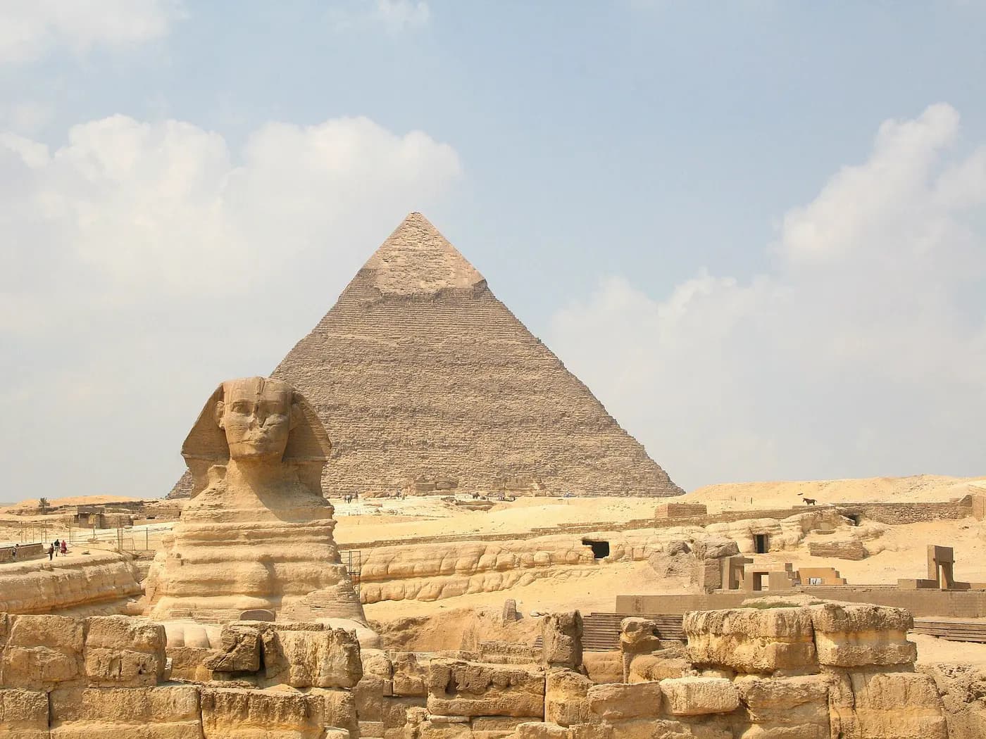 Foto 4: El Cairo