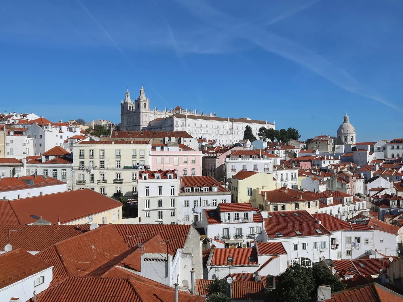 Foto 2: Lisboa