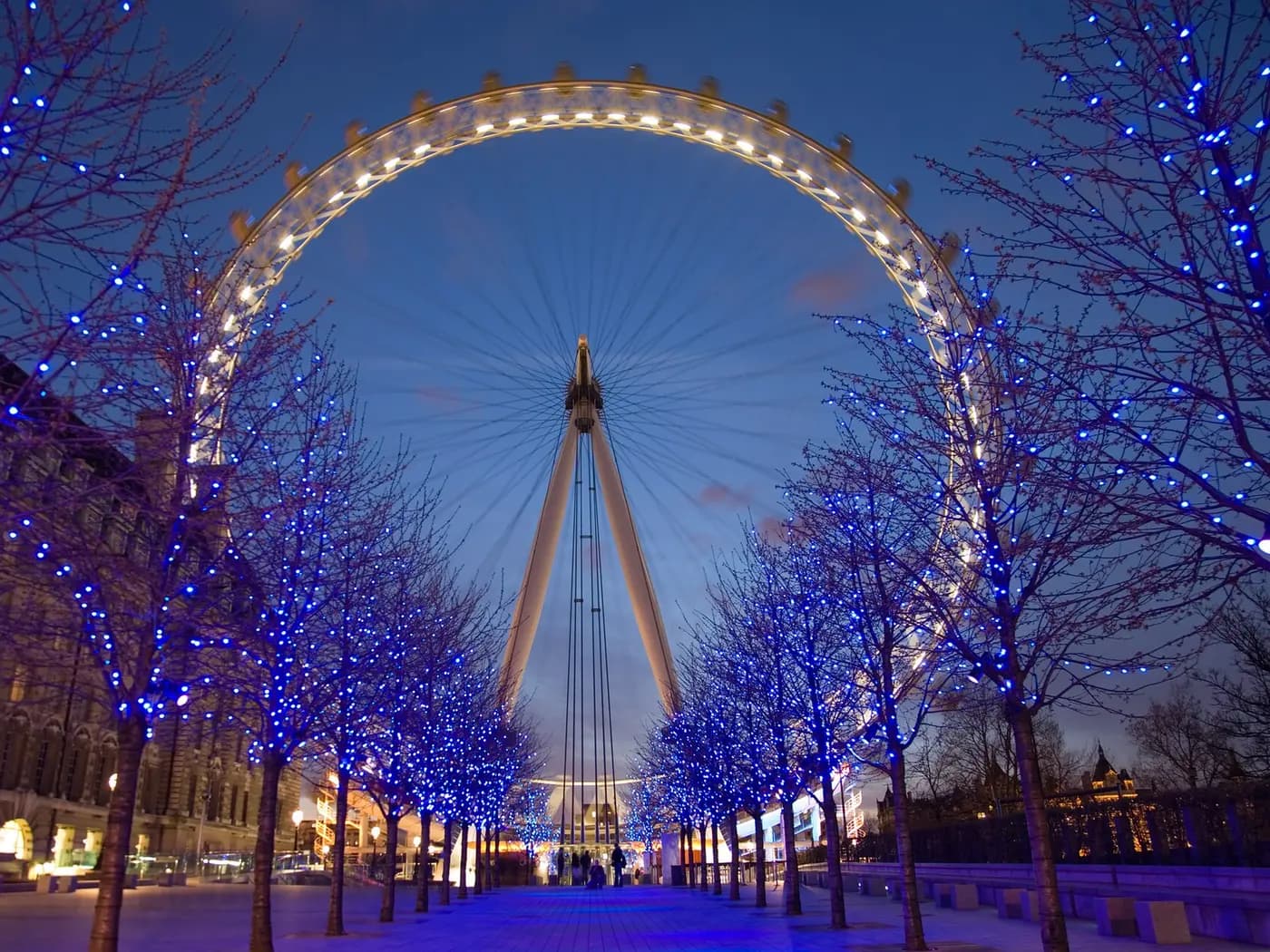 Foto 2: Londres