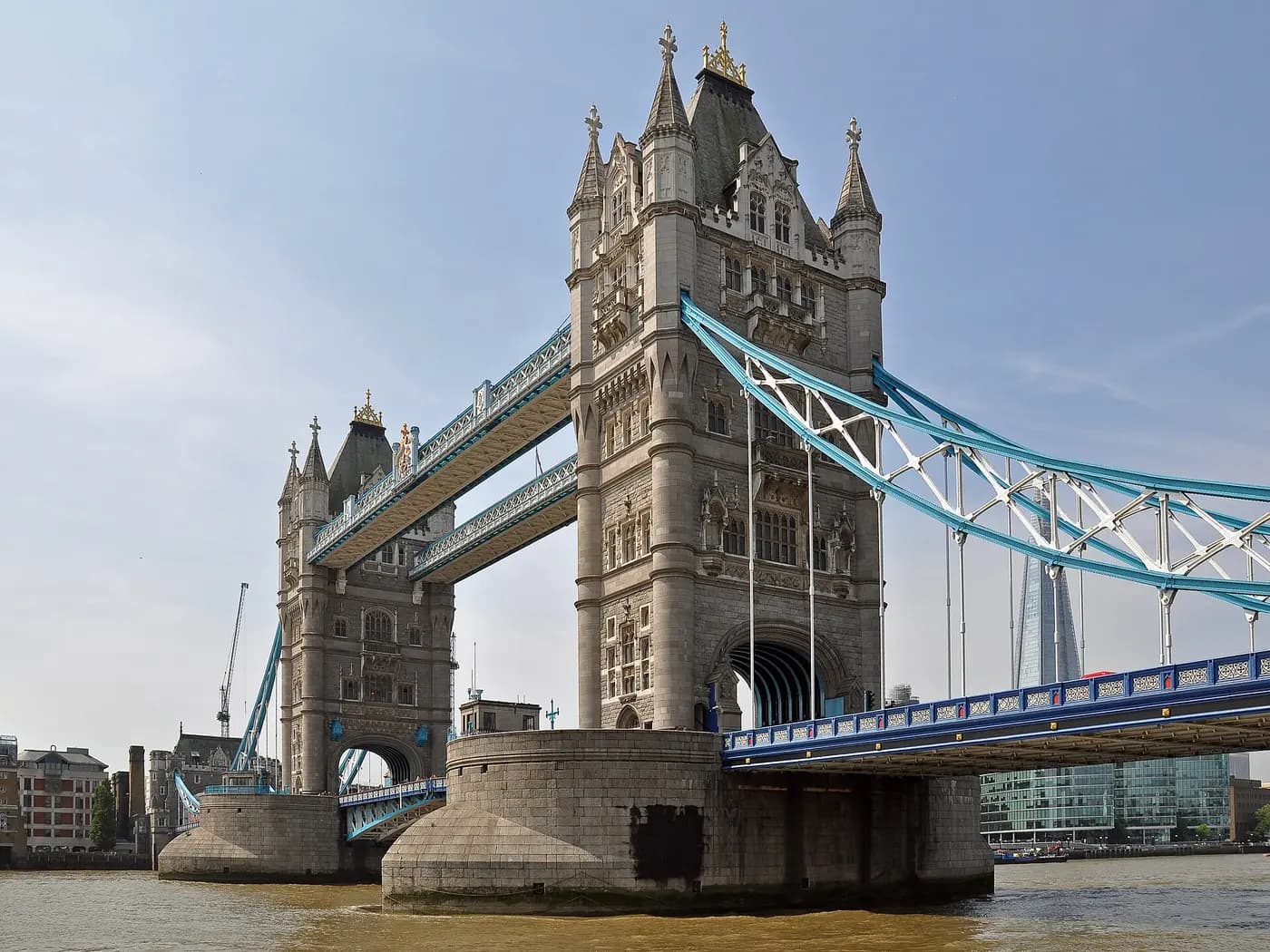 Foto 3: Londres