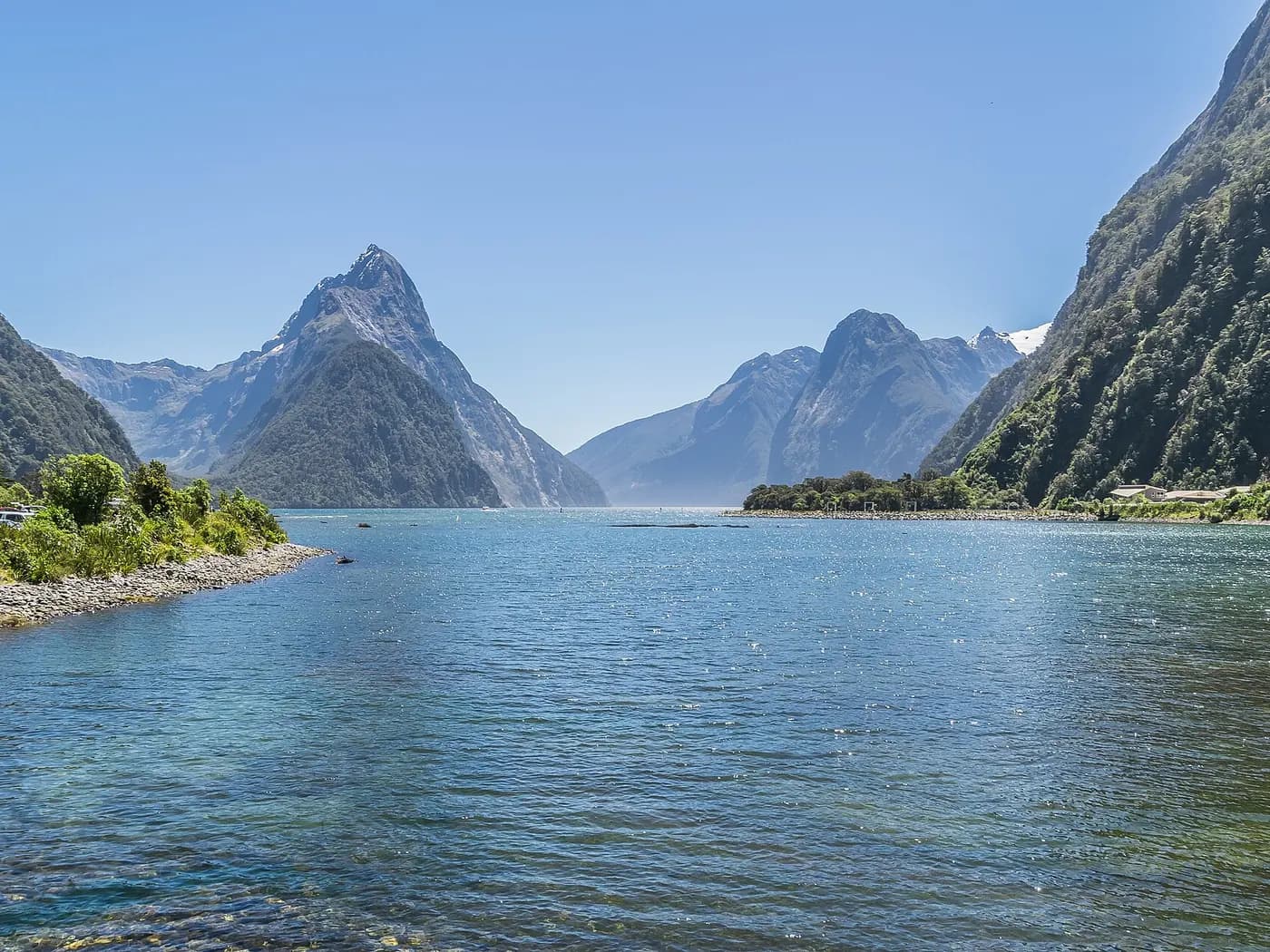 Foto 4: Queenstown