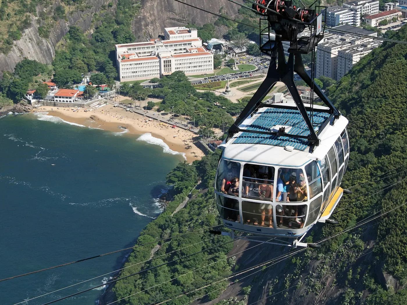 Foto 4: Río de Janeiro