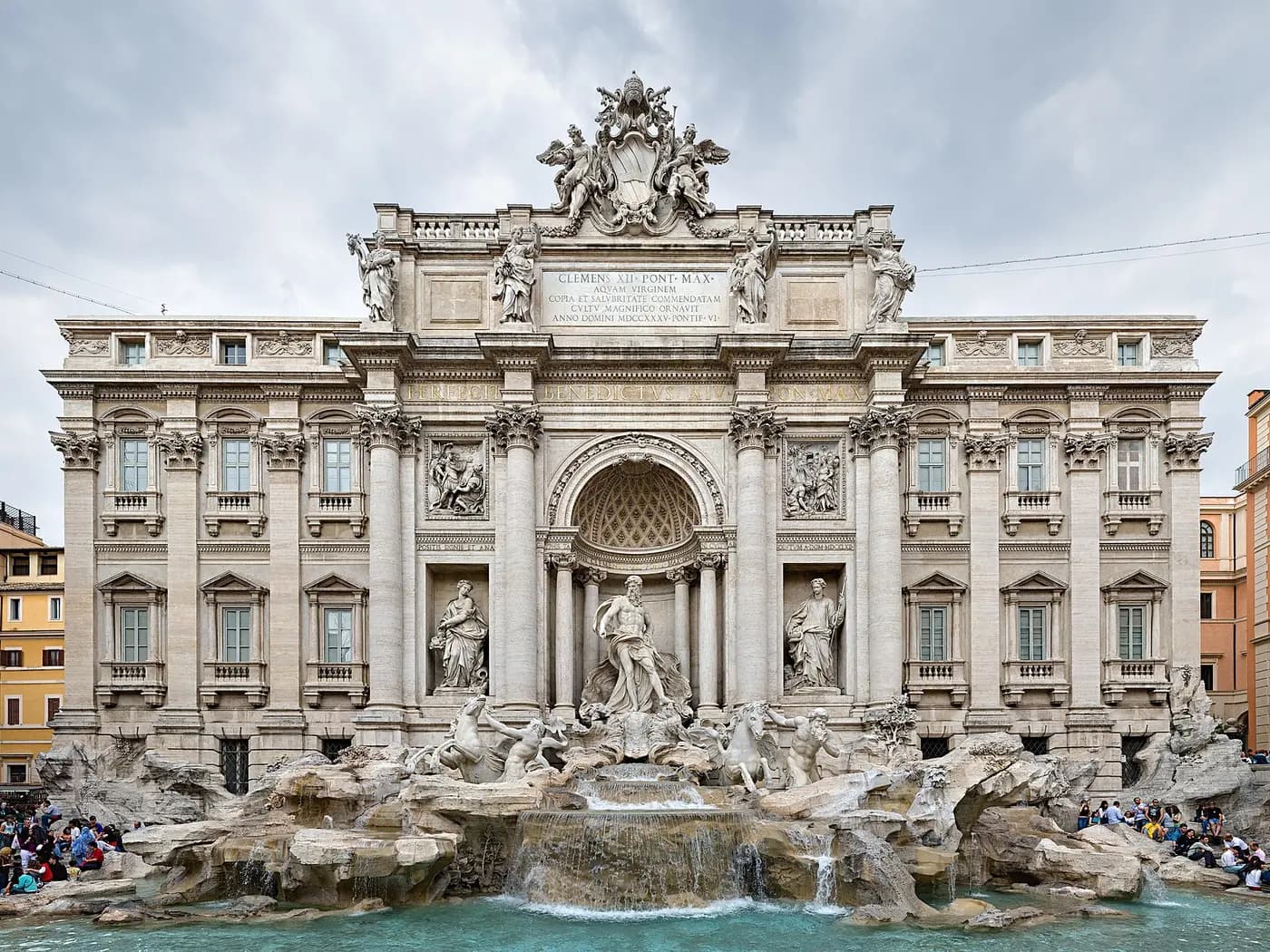 Foto 1: Roma