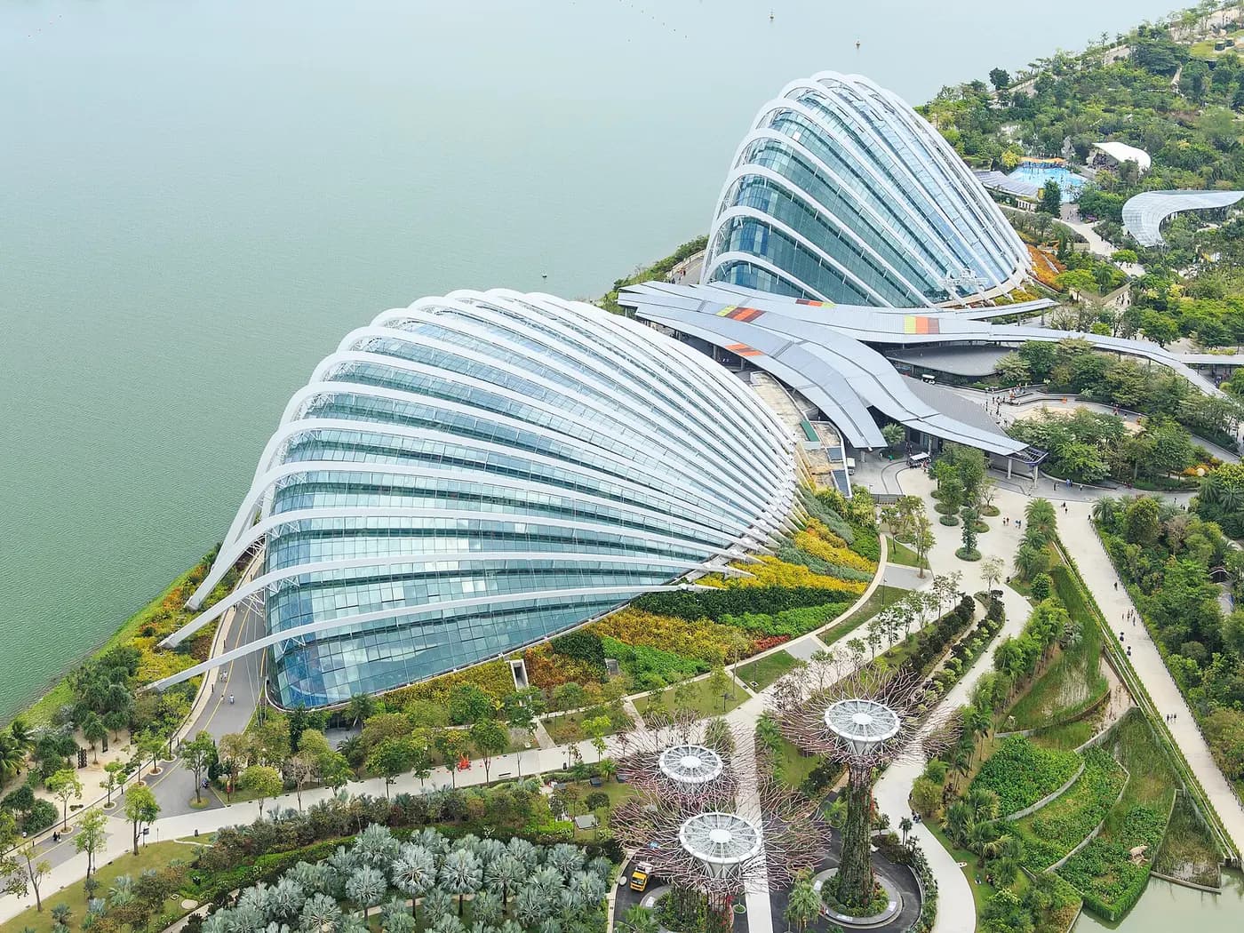 Foto 2: Singapur